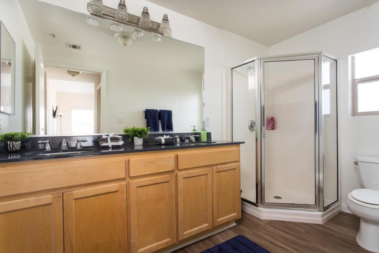 Downtown La Stylish Aparthotel Los Angeles Kültér fotó